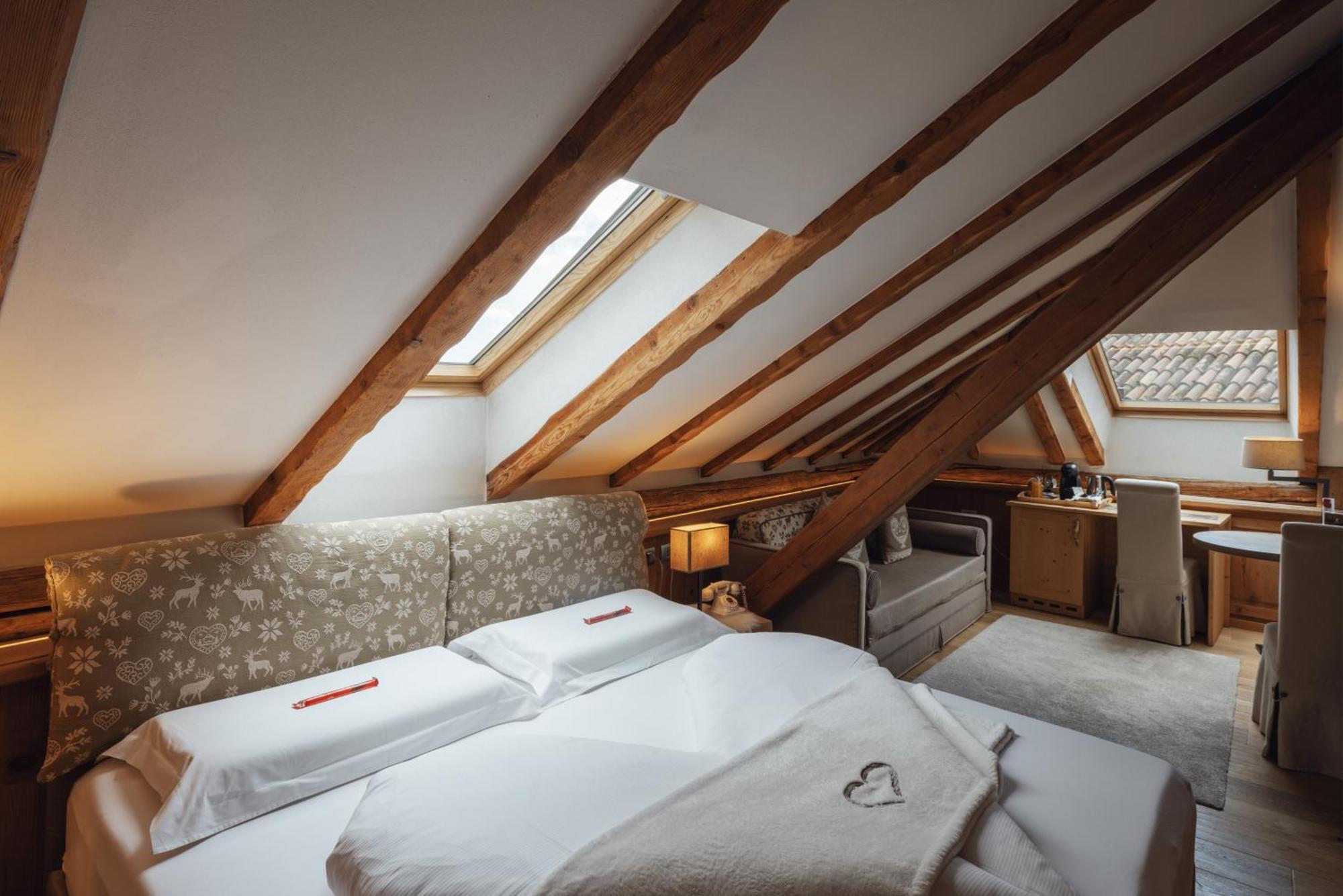 Hotel Garni Laurino Cavalese Εξωτερικό φωτογραφία