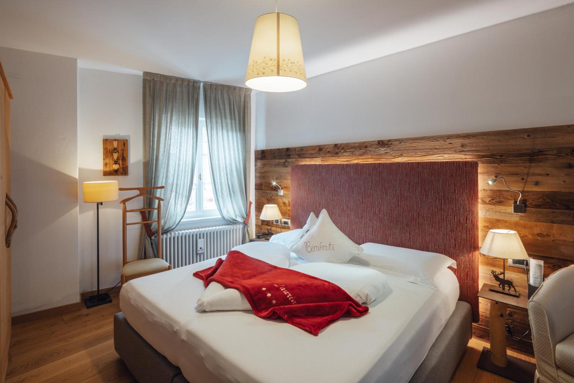 Hotel Garni Laurino Cavalese Εξωτερικό φωτογραφία