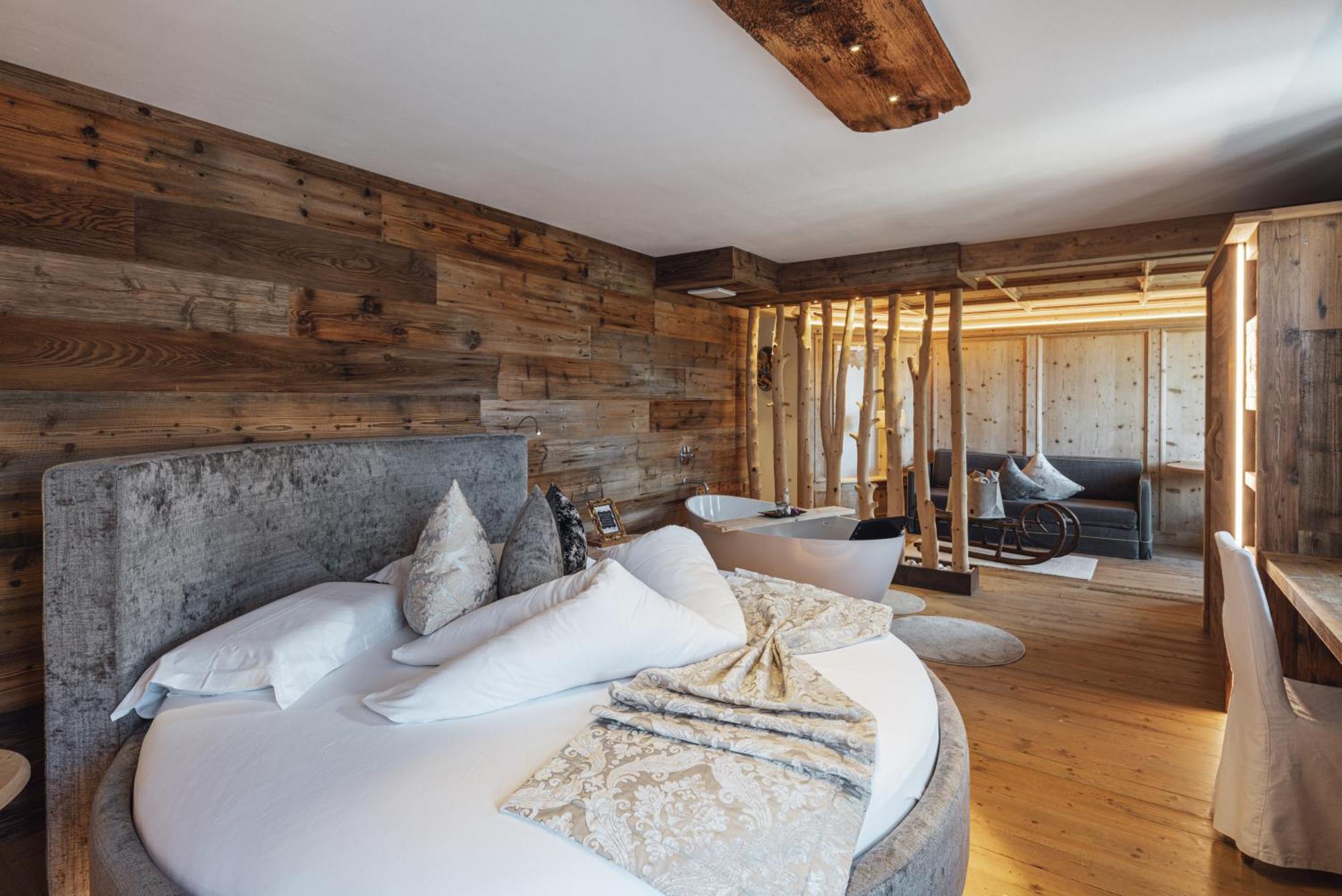 Hotel Garni Laurino Cavalese Εξωτερικό φωτογραφία