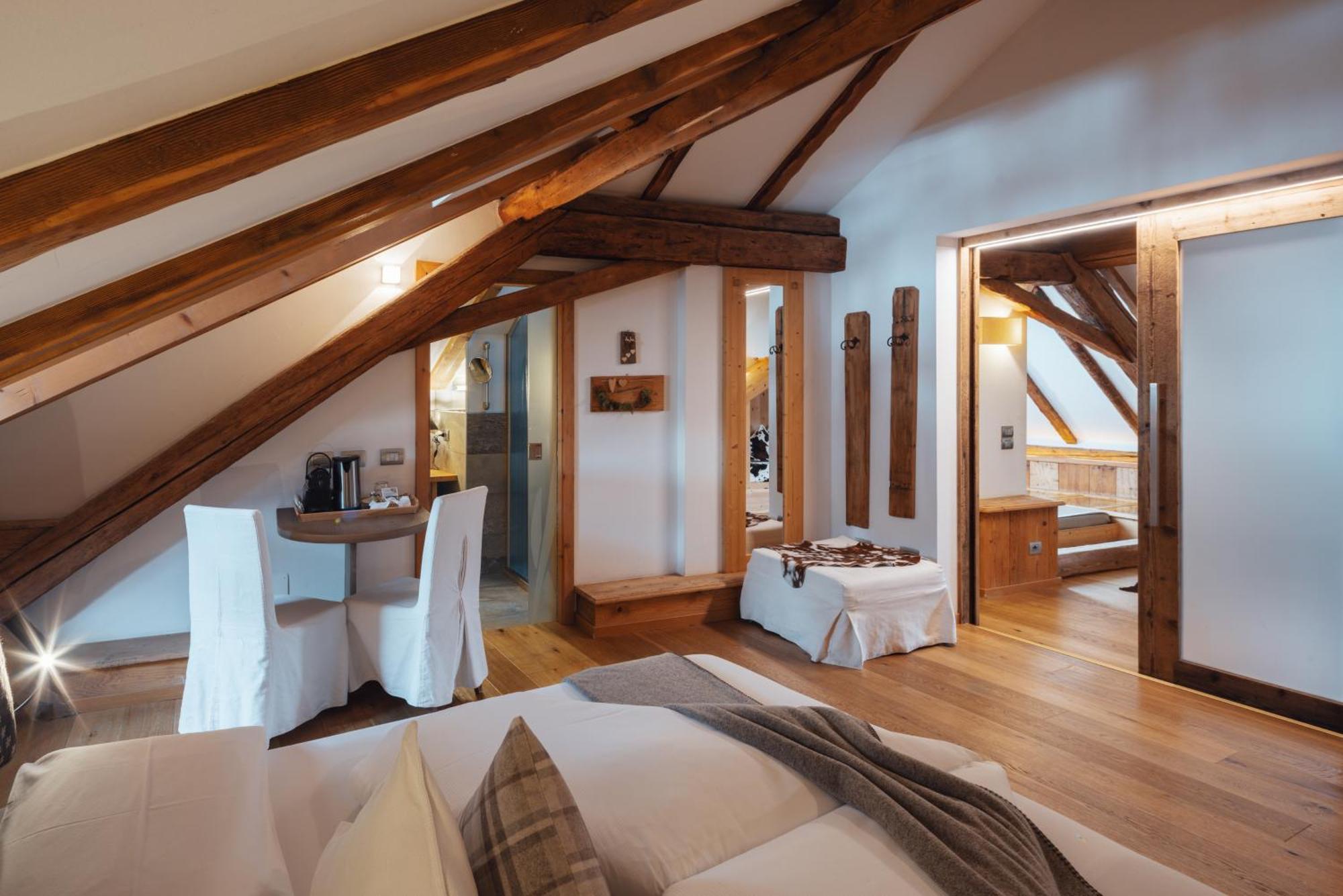 Hotel Garni Laurino Cavalese Εξωτερικό φωτογραφία