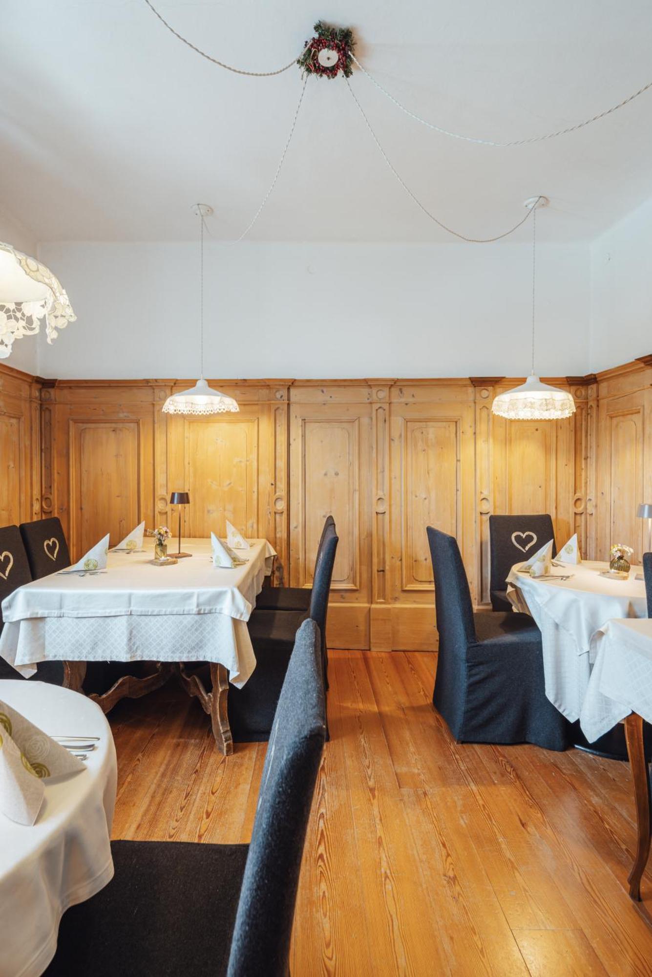 Hotel Garni Laurino Cavalese Εξωτερικό φωτογραφία