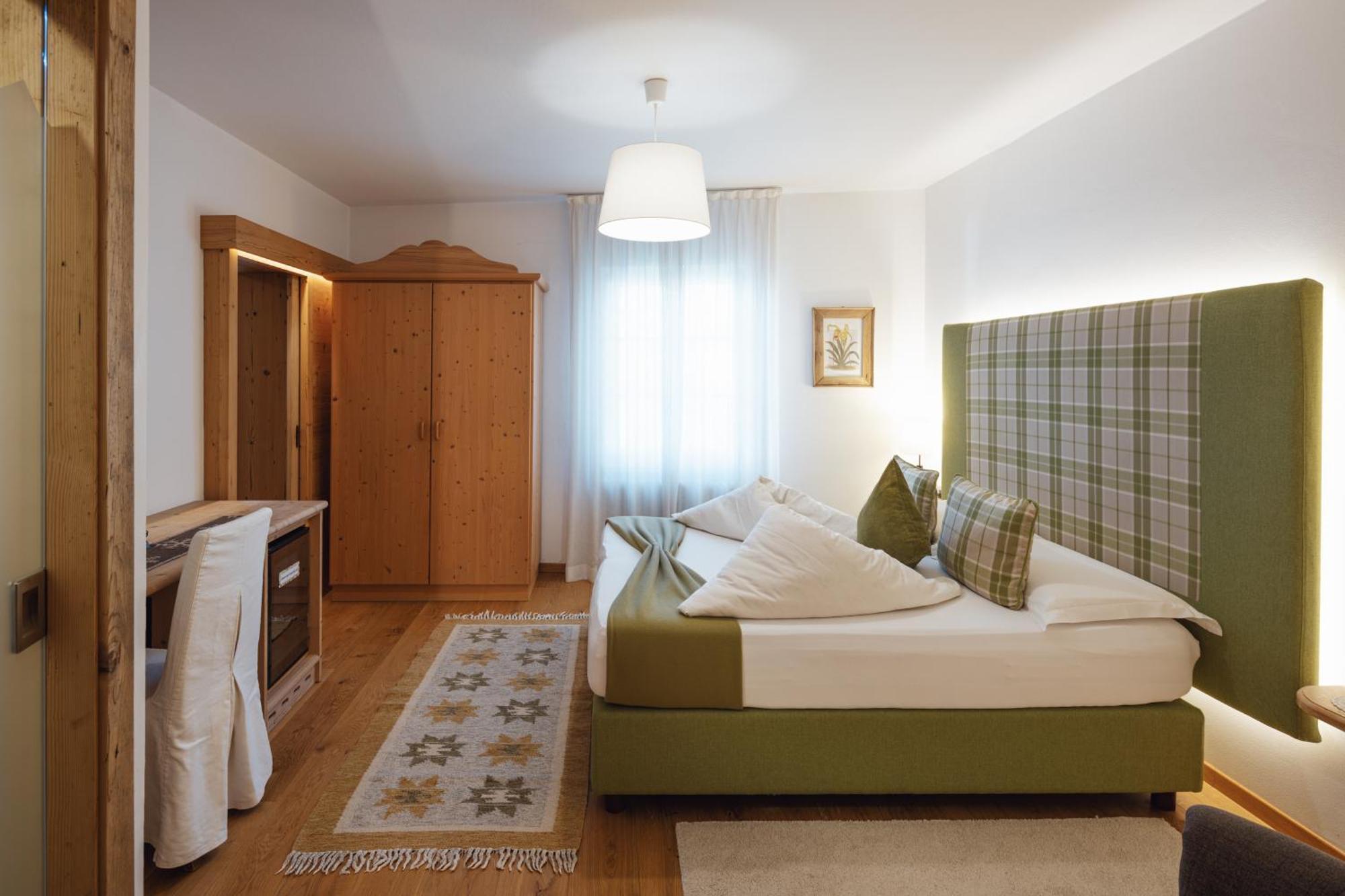 Hotel Garni Laurino Cavalese Εξωτερικό φωτογραφία